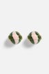Orecchini Mini Lollipop Multicolor