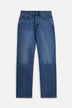 Straight Fit Jeans