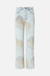 Angel Straight Jeans