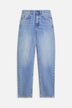 High Waisted Jeans