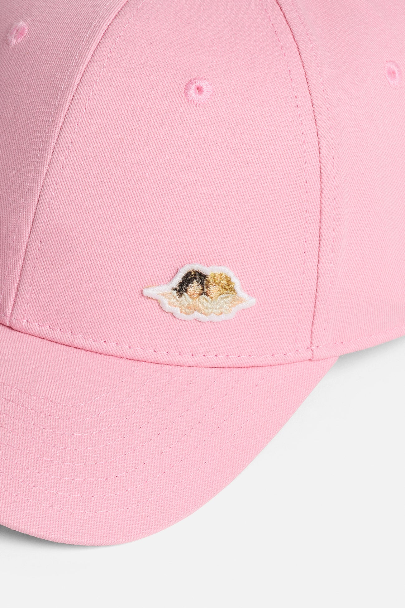 Angels Patch Cap
