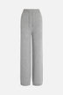 Angels Patch Knit Trousers