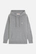 Angels Patch Knit Hoodie