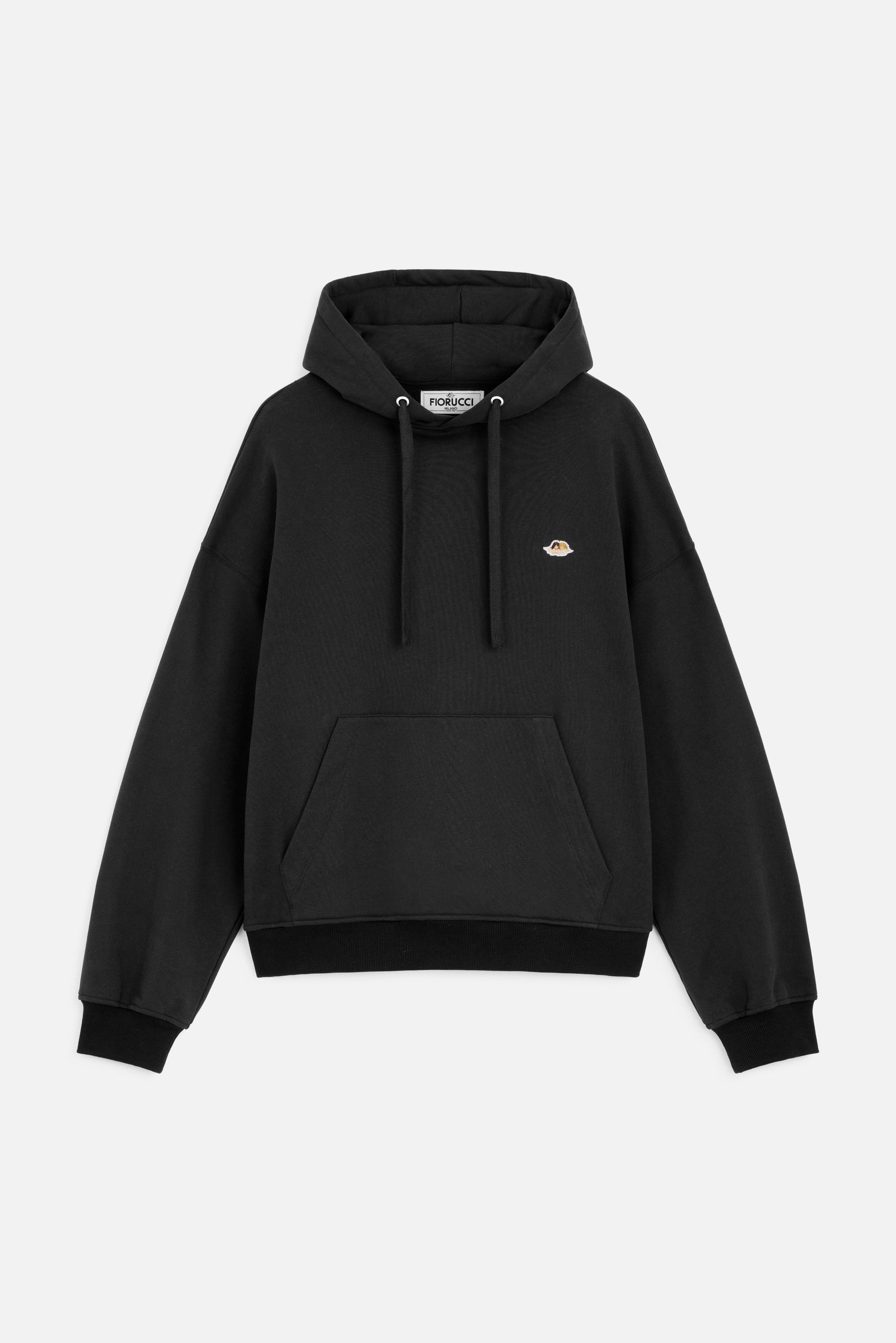 Angels Patch Hoodie