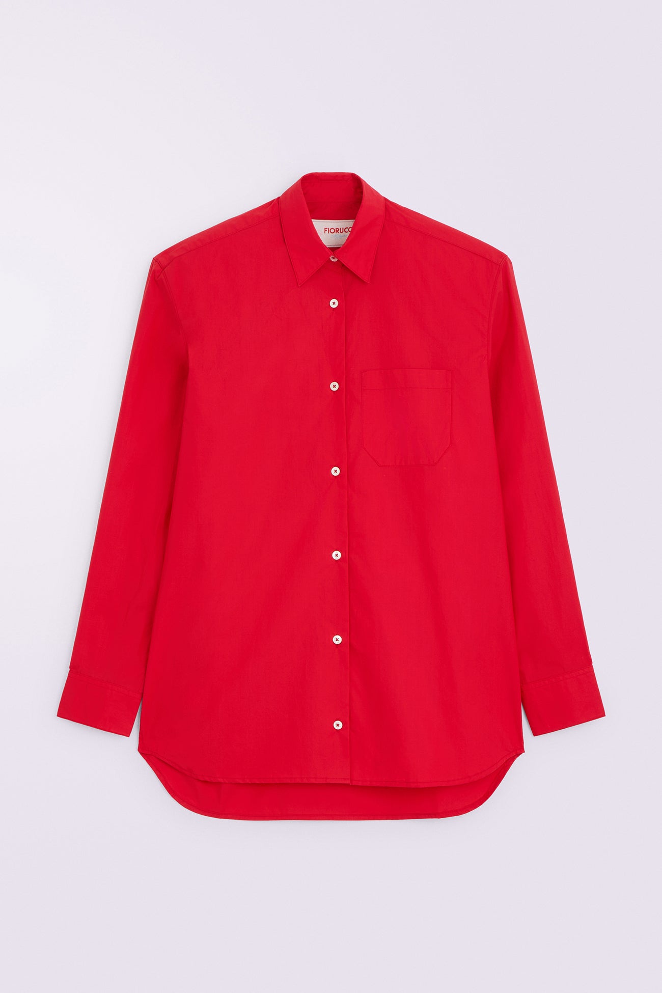 Felpa Dreaming Of You Rossa