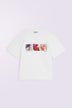 Popsicle T-Shirt White