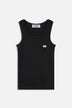 Angel Patch Tank Top
