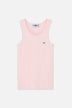 Angels Patch Tank Top
