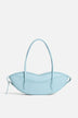 Lips Bag Blue