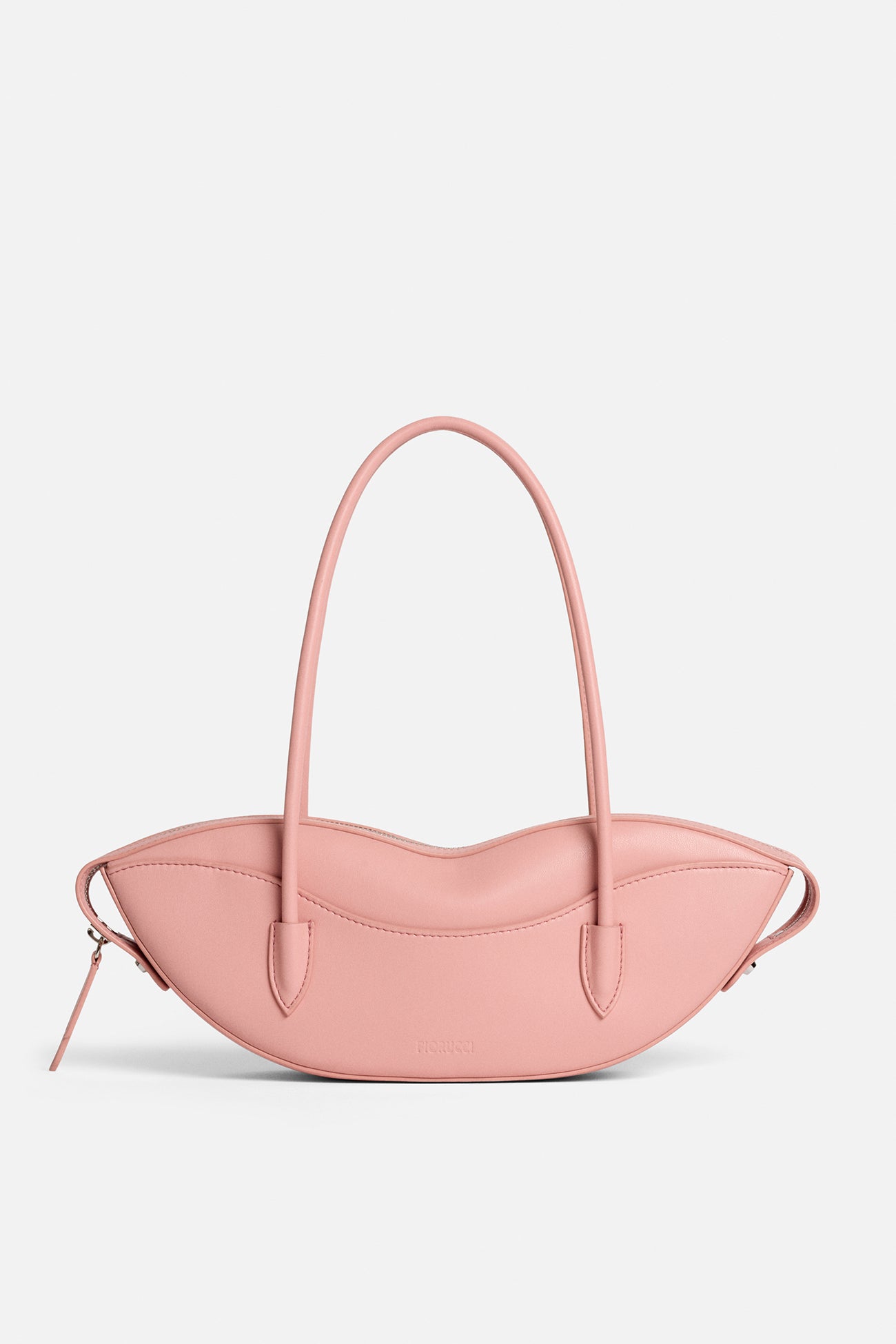 Lips Bag Baby Pink