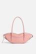 Lips Bag Baby Pink