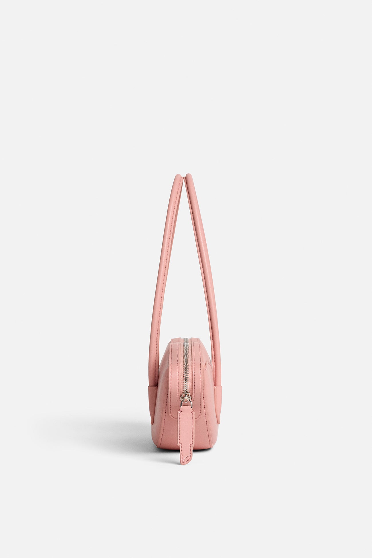 Lips Bag Baby Pink