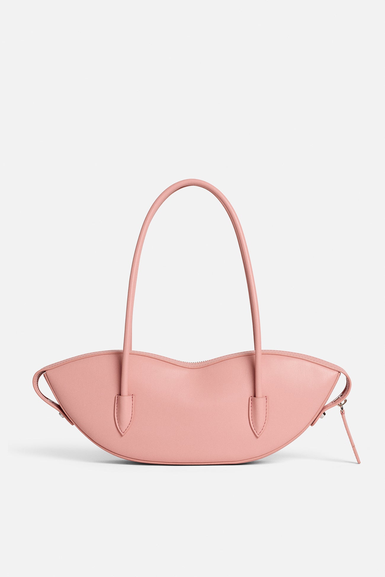 Lips Bag Baby Pink