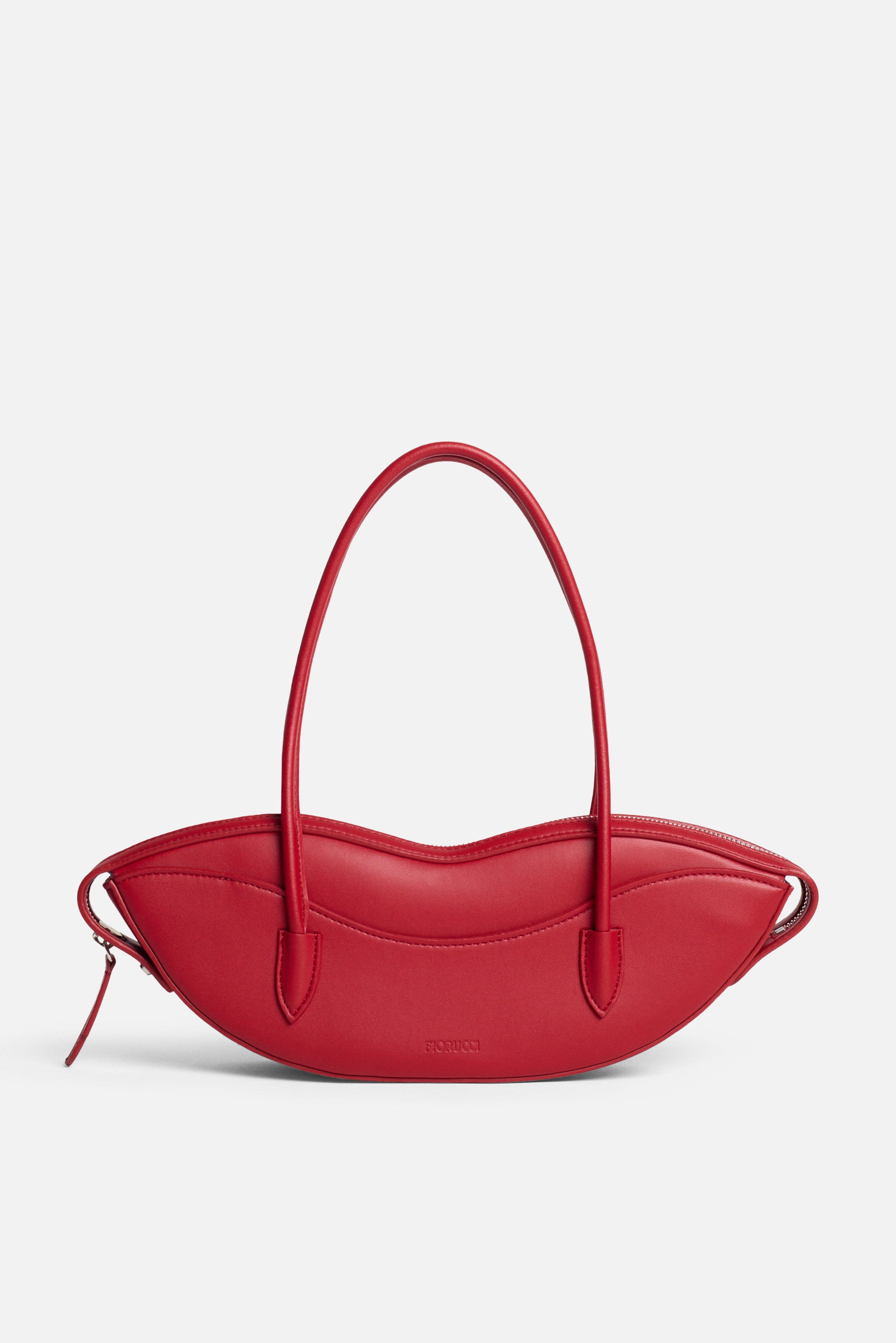 Lips Bag Red