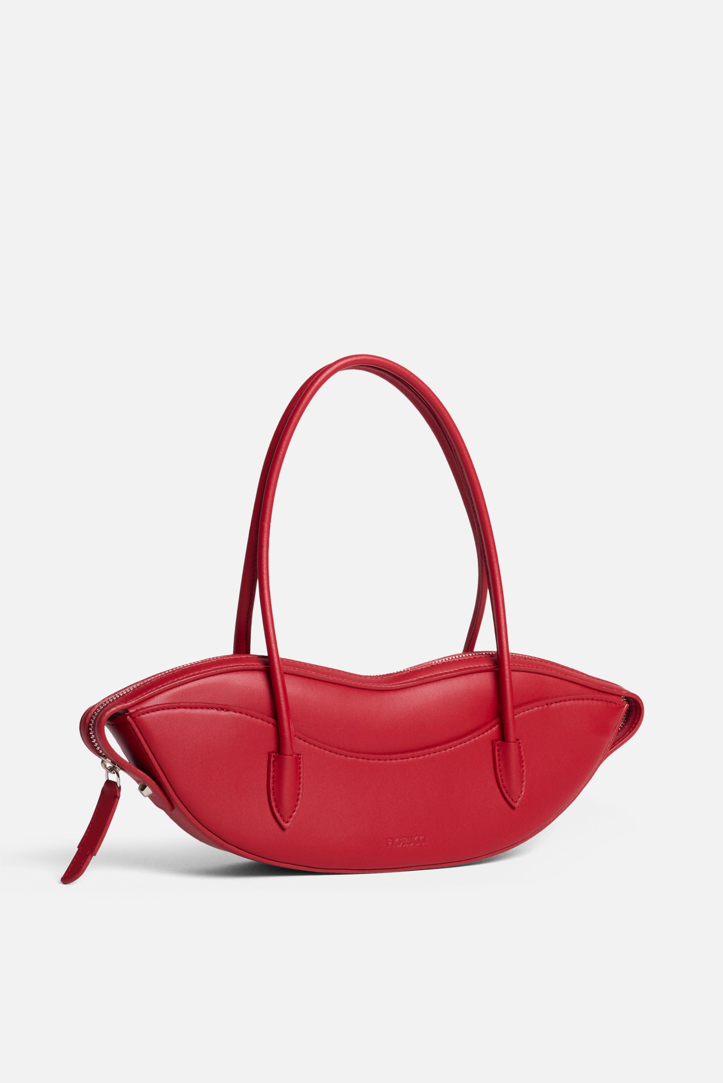 Lips Bag Red
