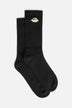 Angel Patch Socks