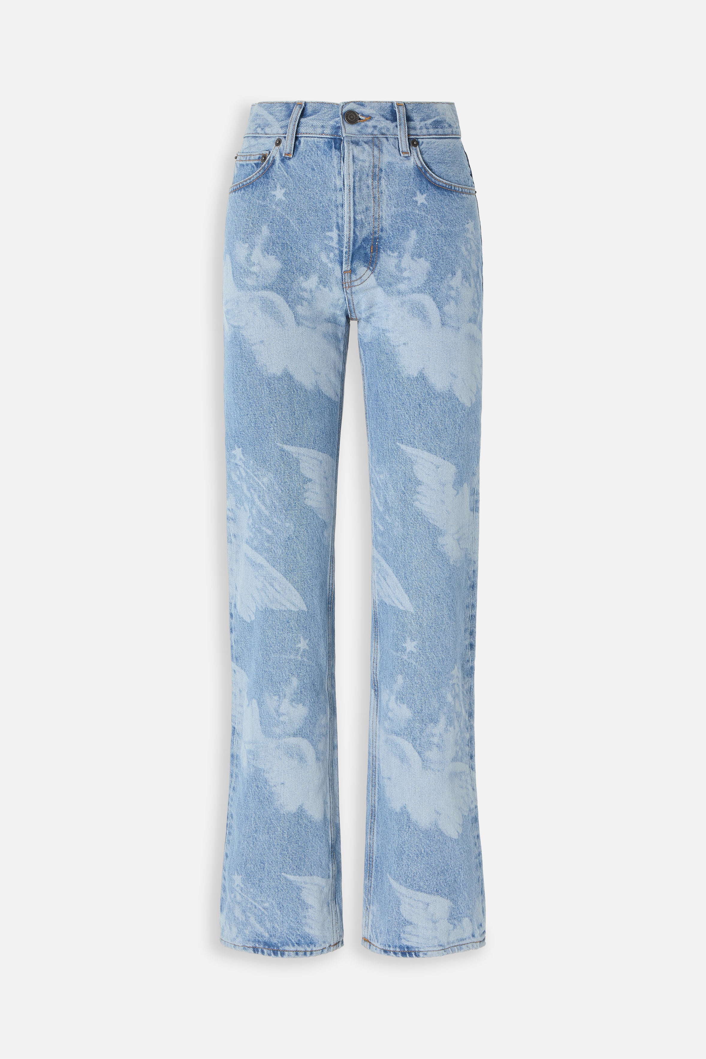 Jeans Straight
