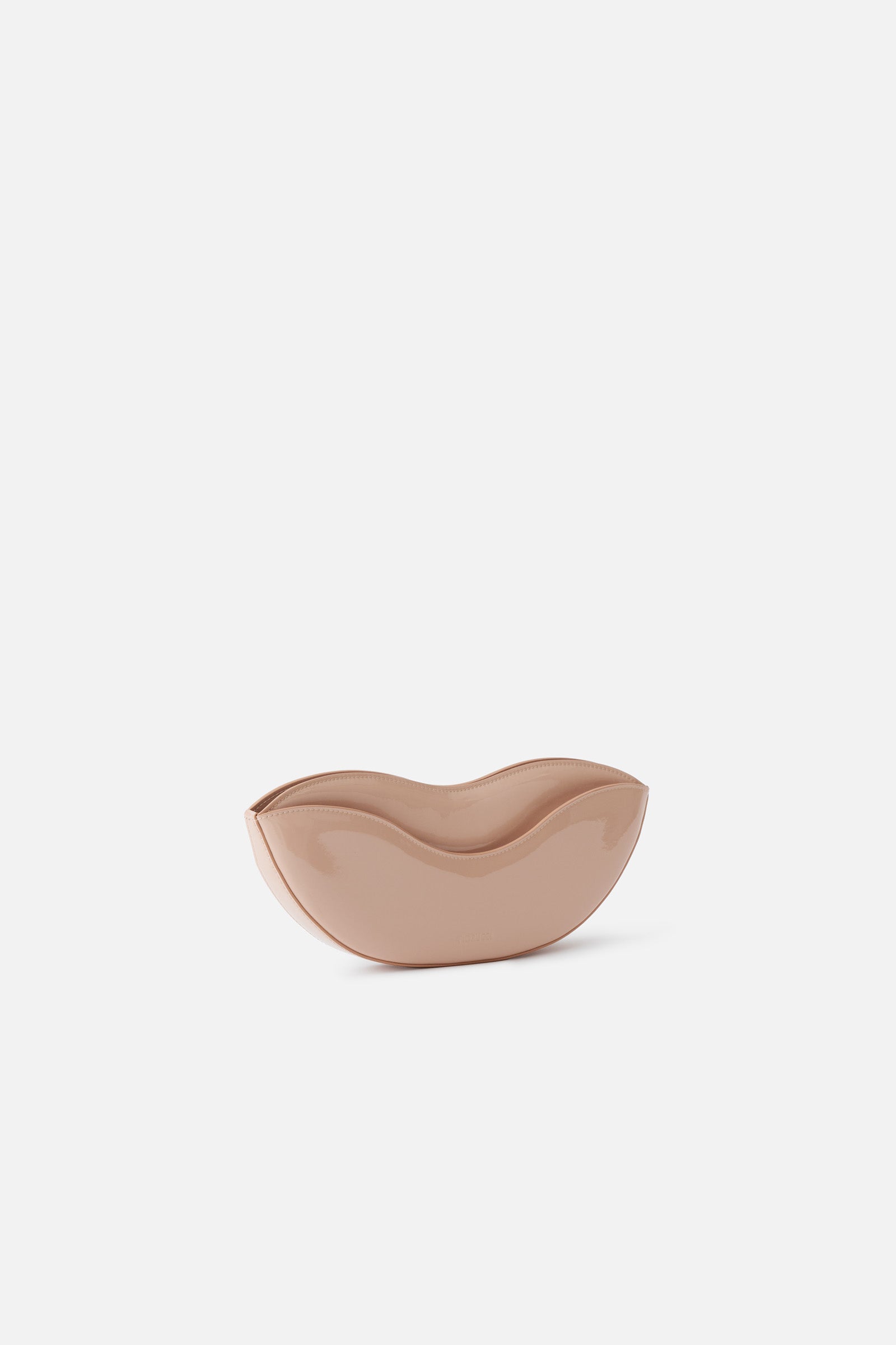 Lips Clutch
