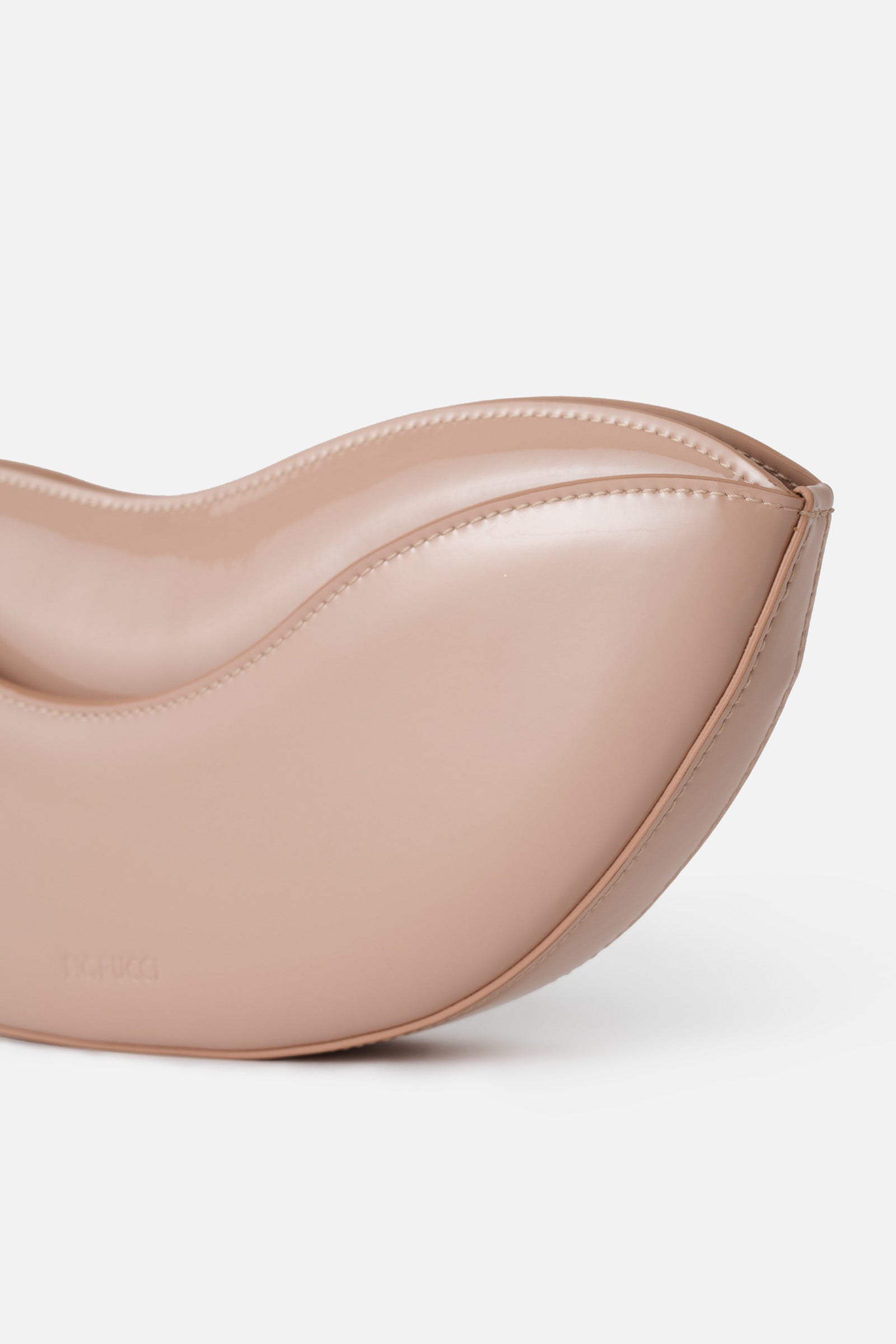 Lips Clutch