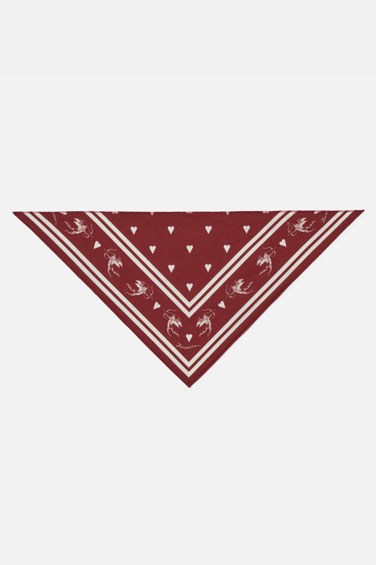 Cupid Sherpa Scarf
