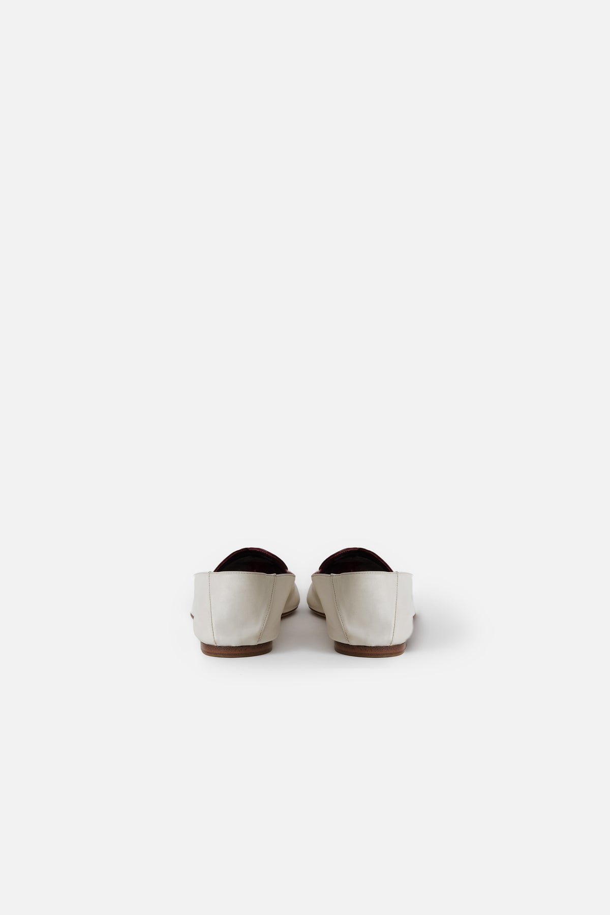 Heart Ballerinas