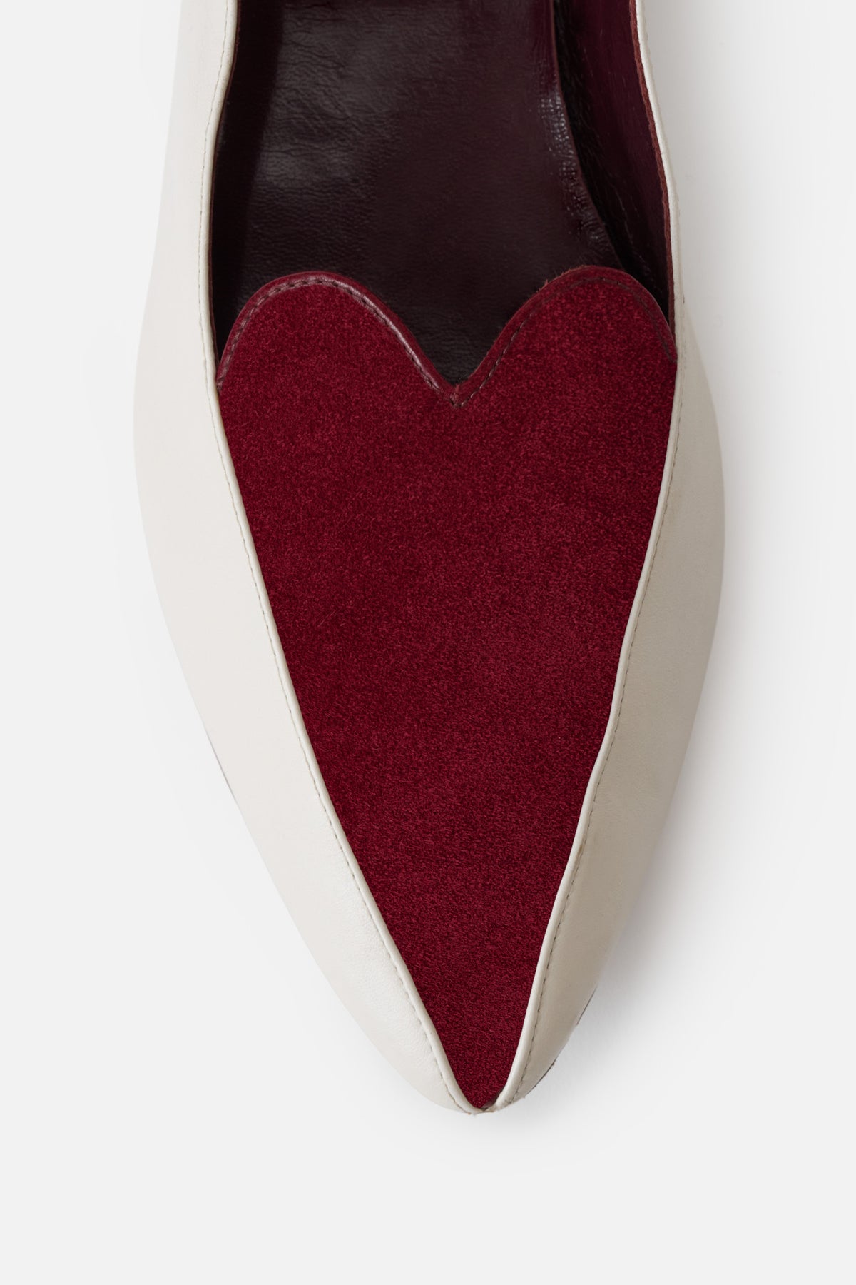 Heart Ballerinas