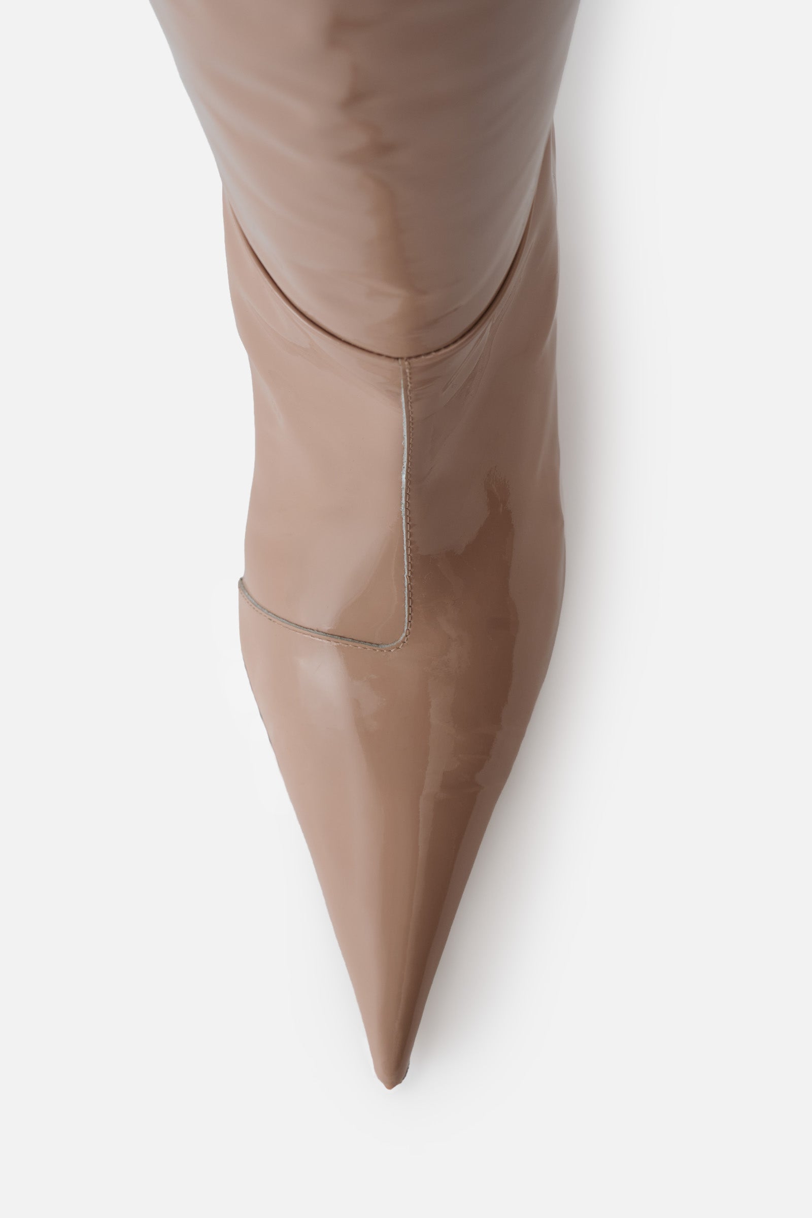 Kitten Heel Boots