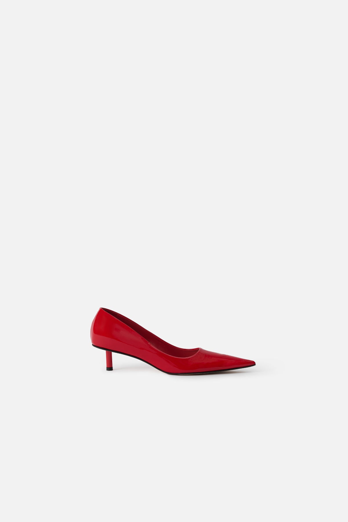 Kitten Heel Pumps