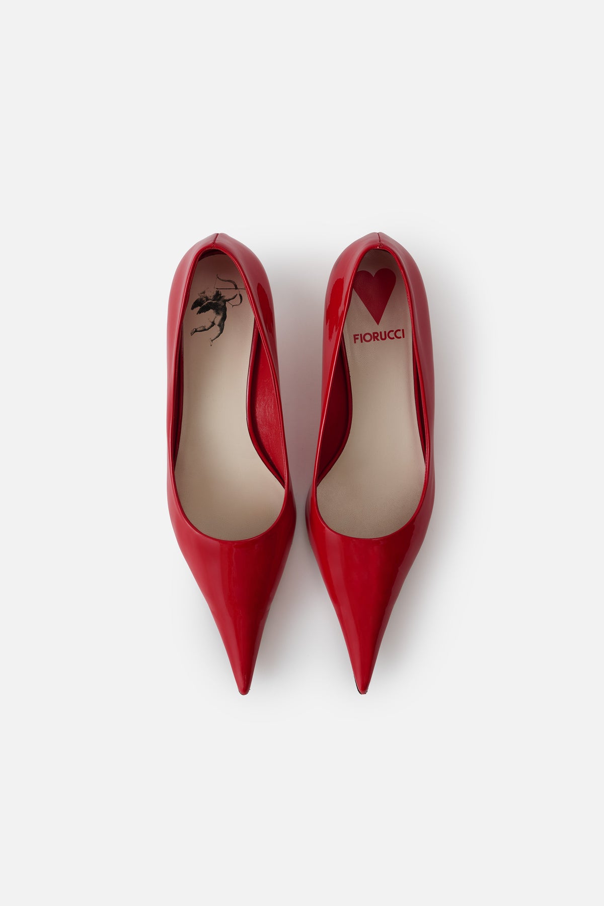 Kitten Heel Pumps