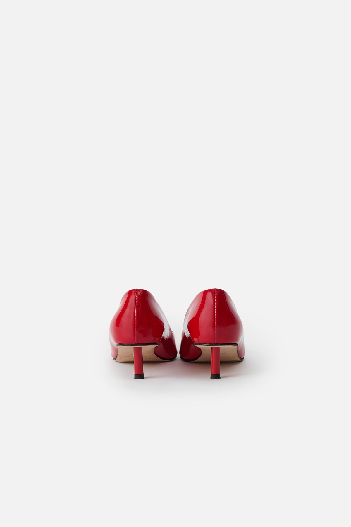 Kitten Heel Pumps