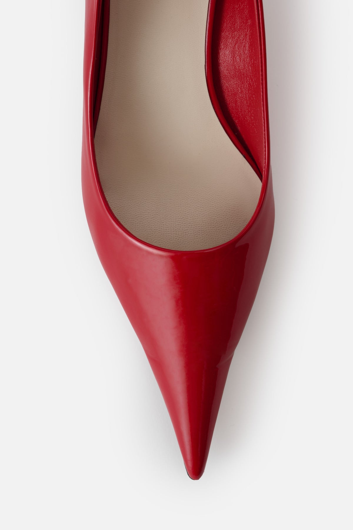 Kitten Heel Pumps