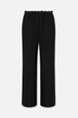 Lace Trim Trousers