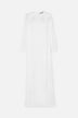 Double Cupid Maxi Dress
