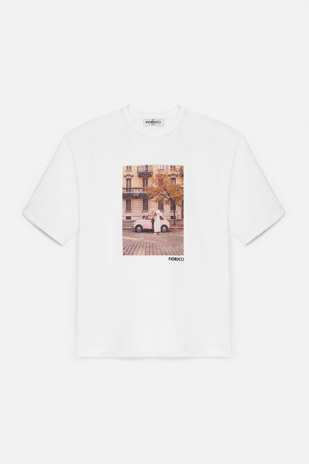 Street Angels Relaxed T-Shirt