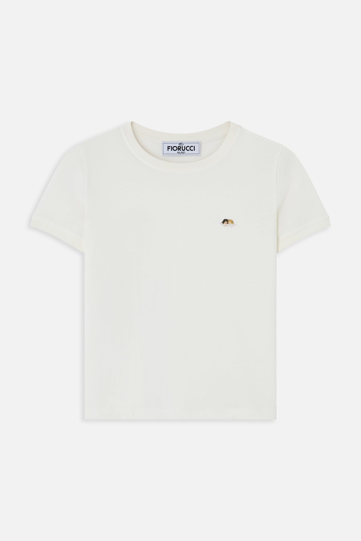 Angels Patch Baby T-Shirt
