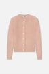 Mohair Cardigan