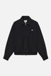 Angels Patch Bomber Jacket