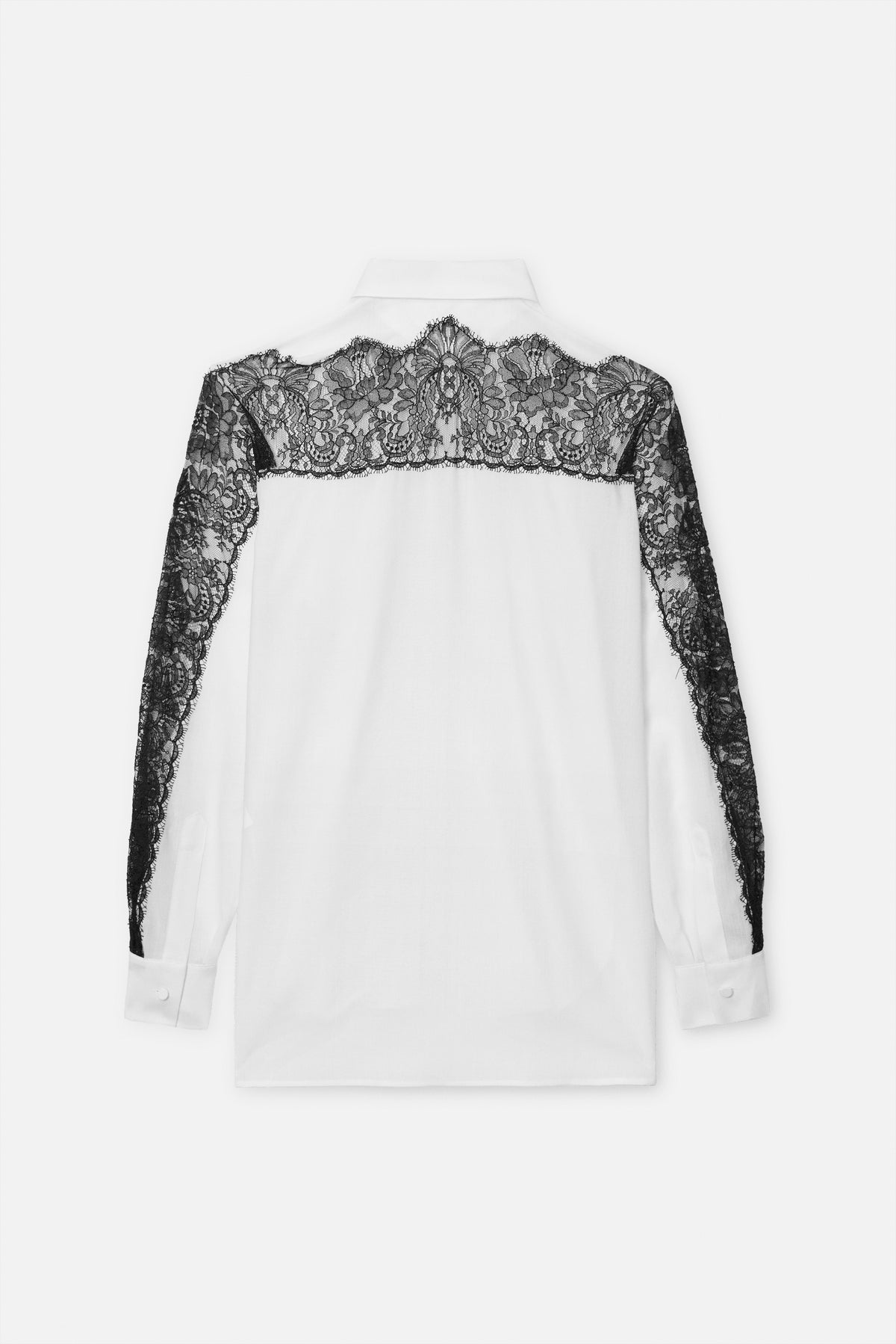 Cupid Lace Shirt