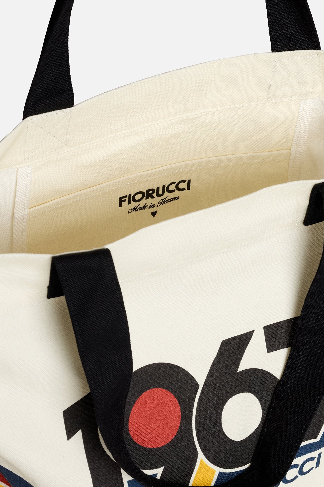 1967 Tote Bag