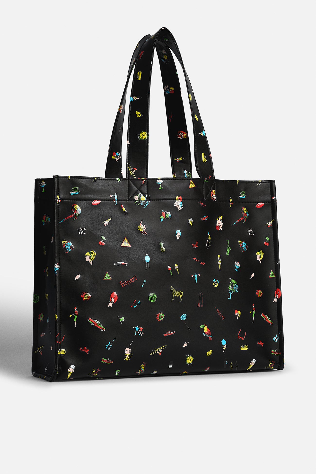 Tote Bag Toys