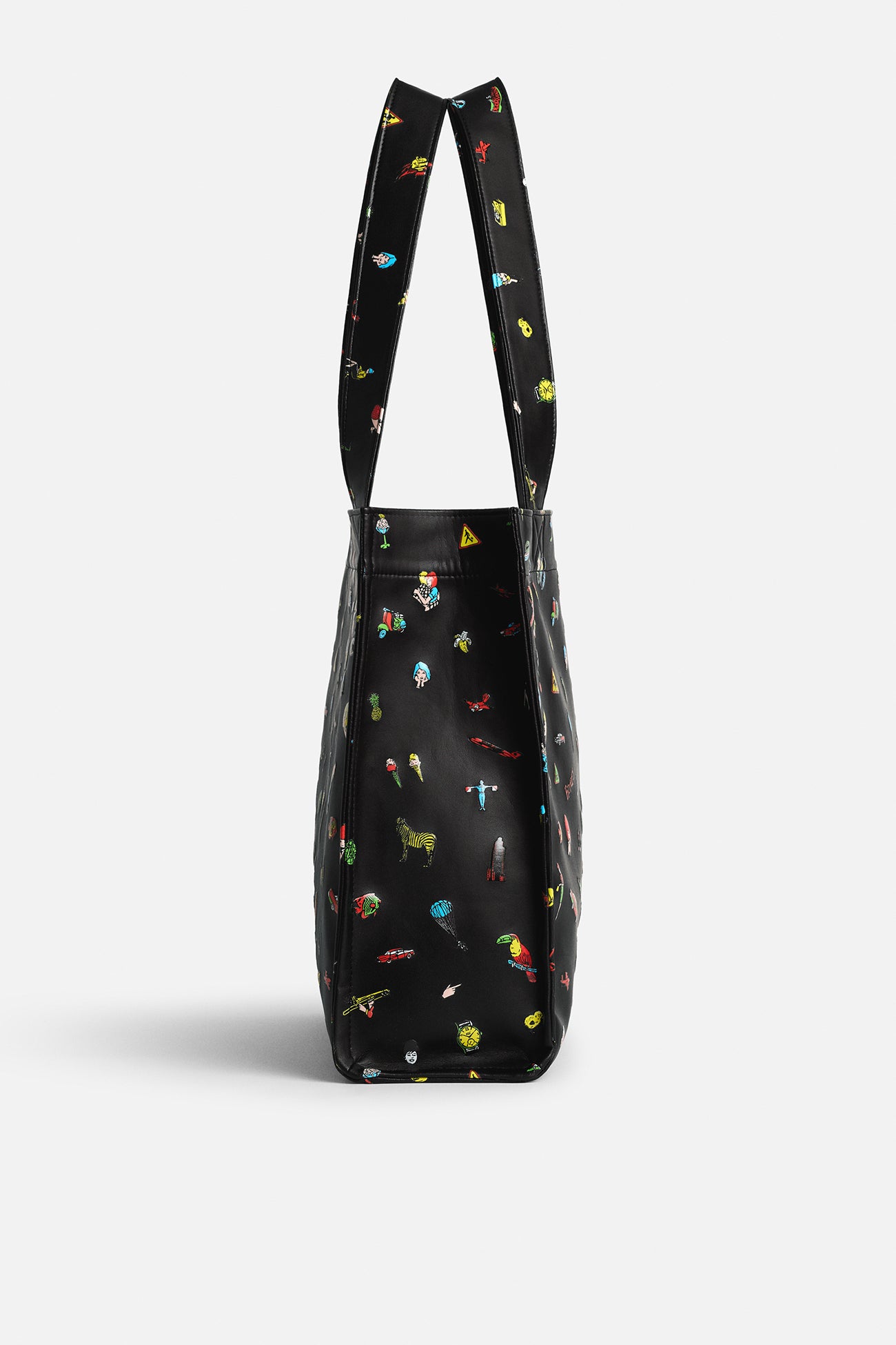 Tote Bag Toys