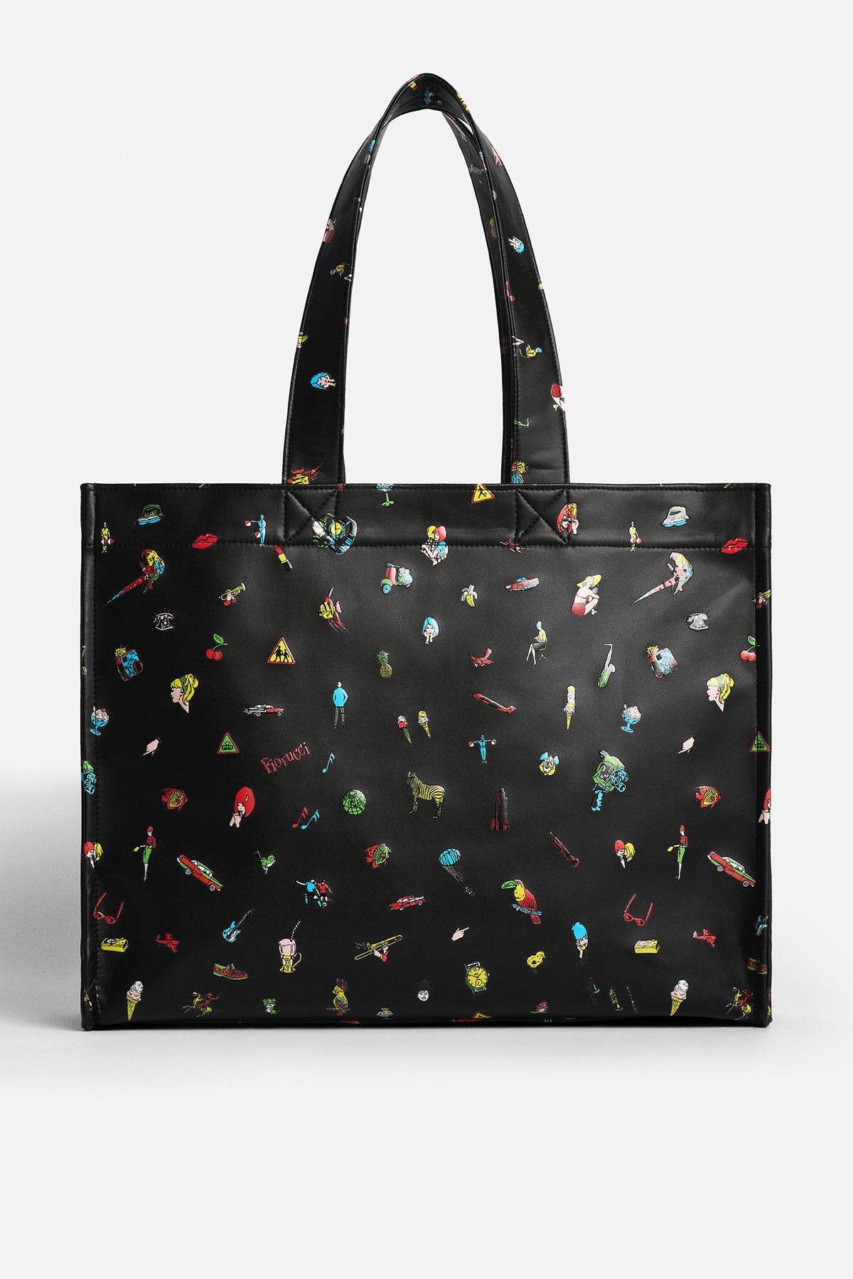 Toys Tote Bag