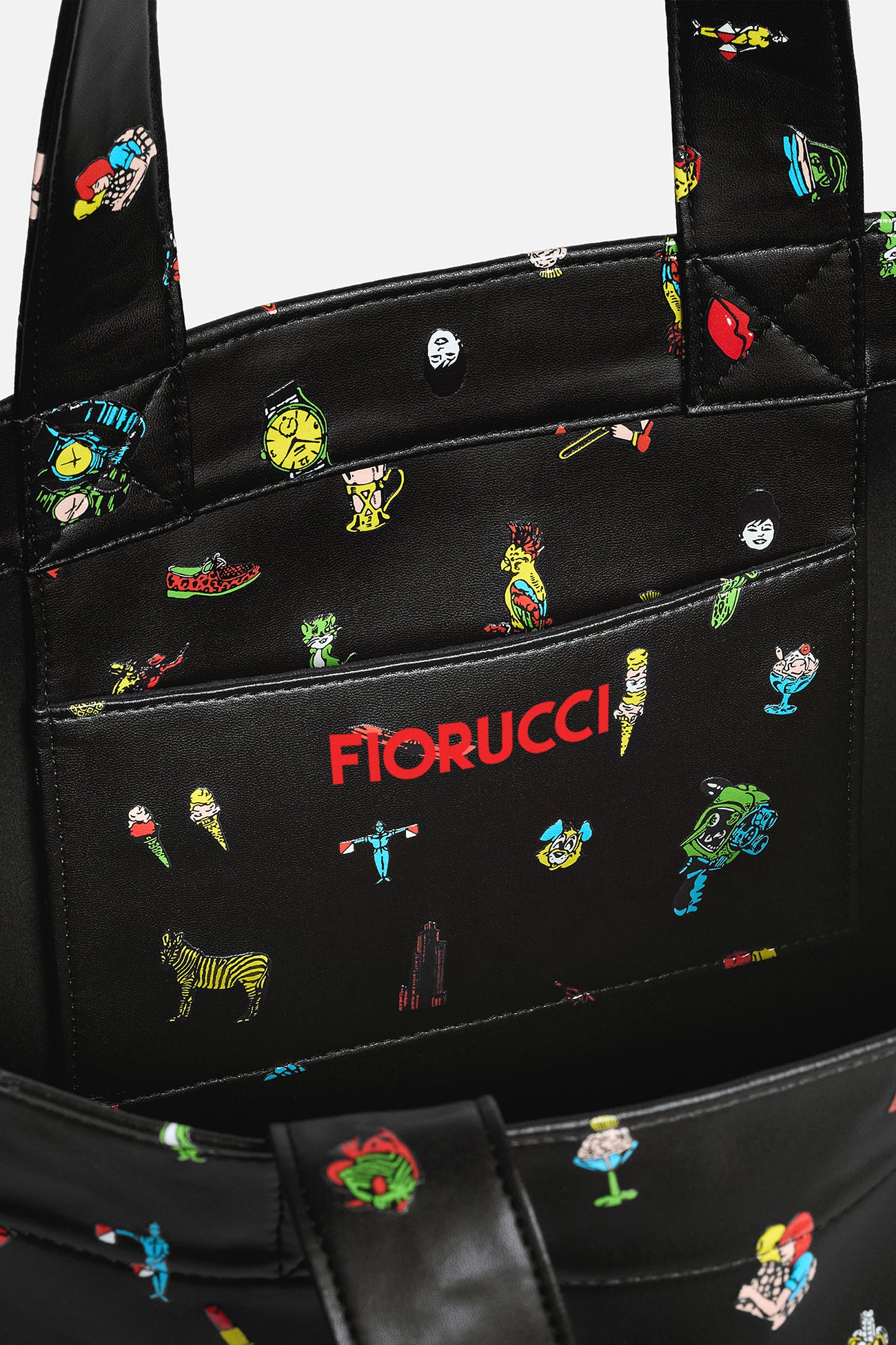 Toys Tote Bag