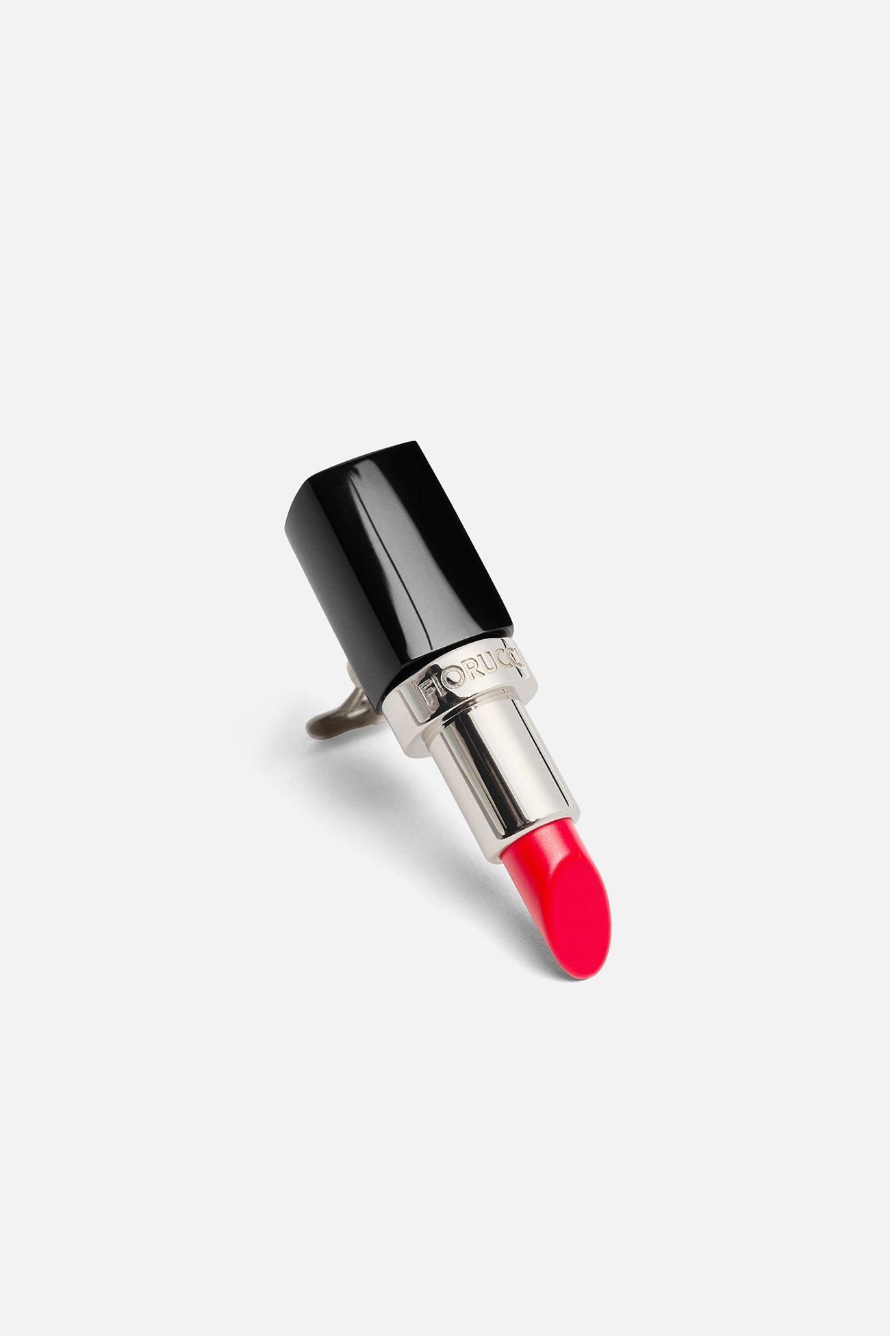 Lipstick Earring
