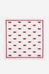 Lips Scarf