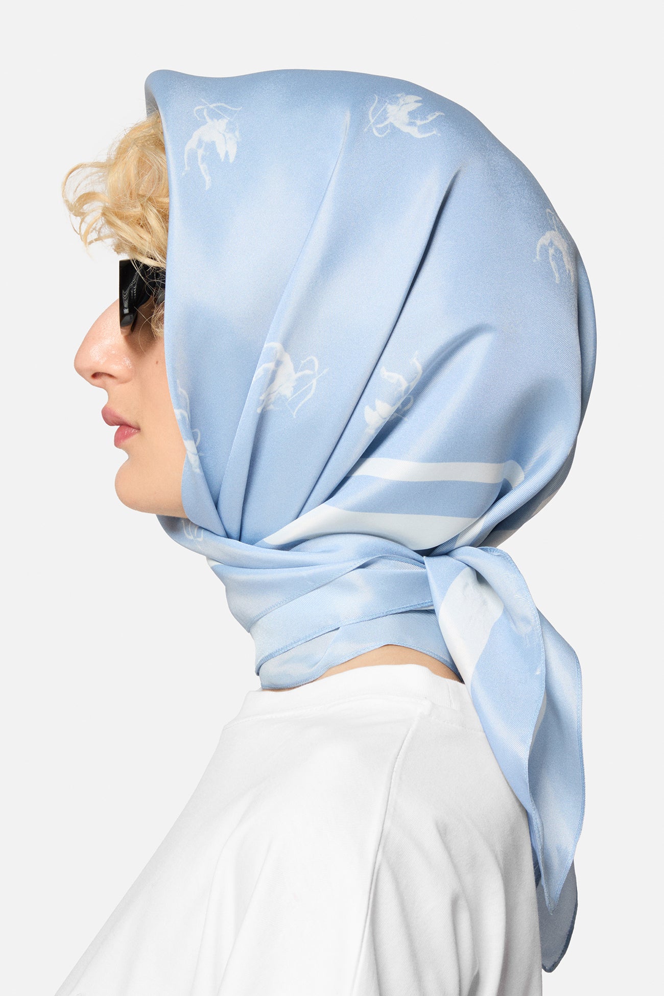 Foulard Cupido