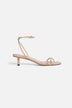 Kitten Heels Nude