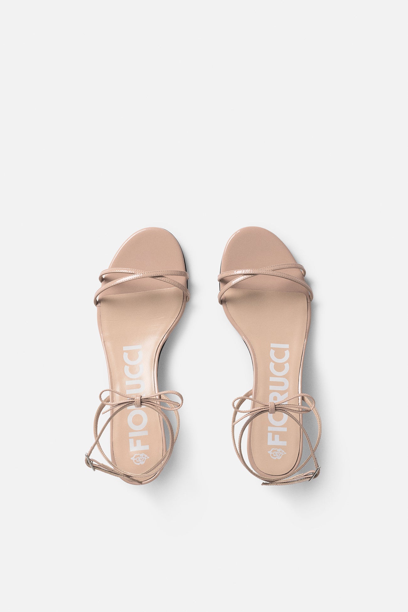 Kitten Heels Nude