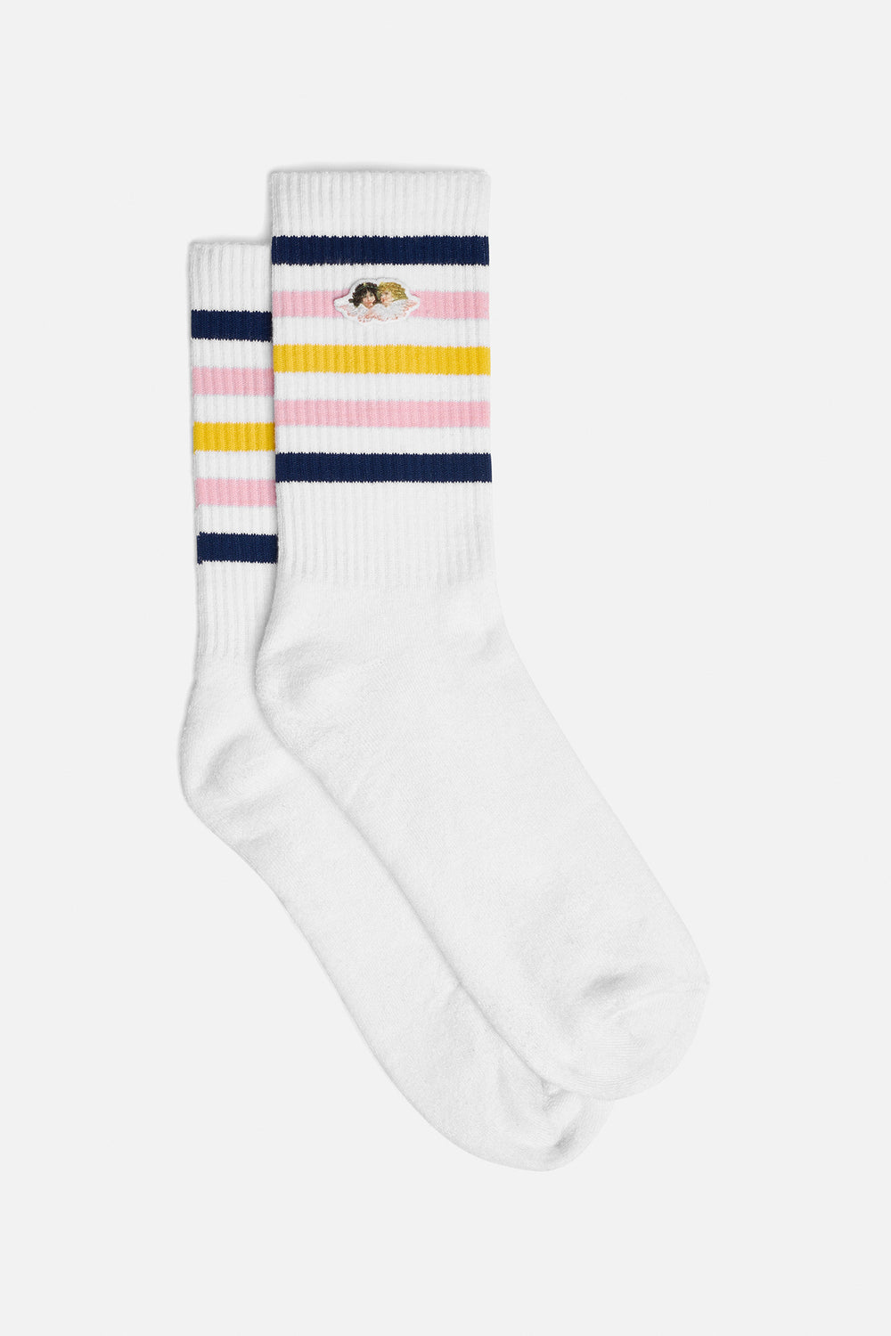 Calze Patch Angeli