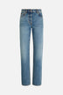 Straight Jeans